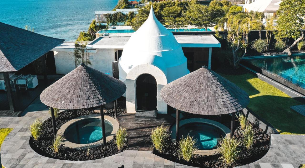The Istana ウルワツ エクステリア 写真