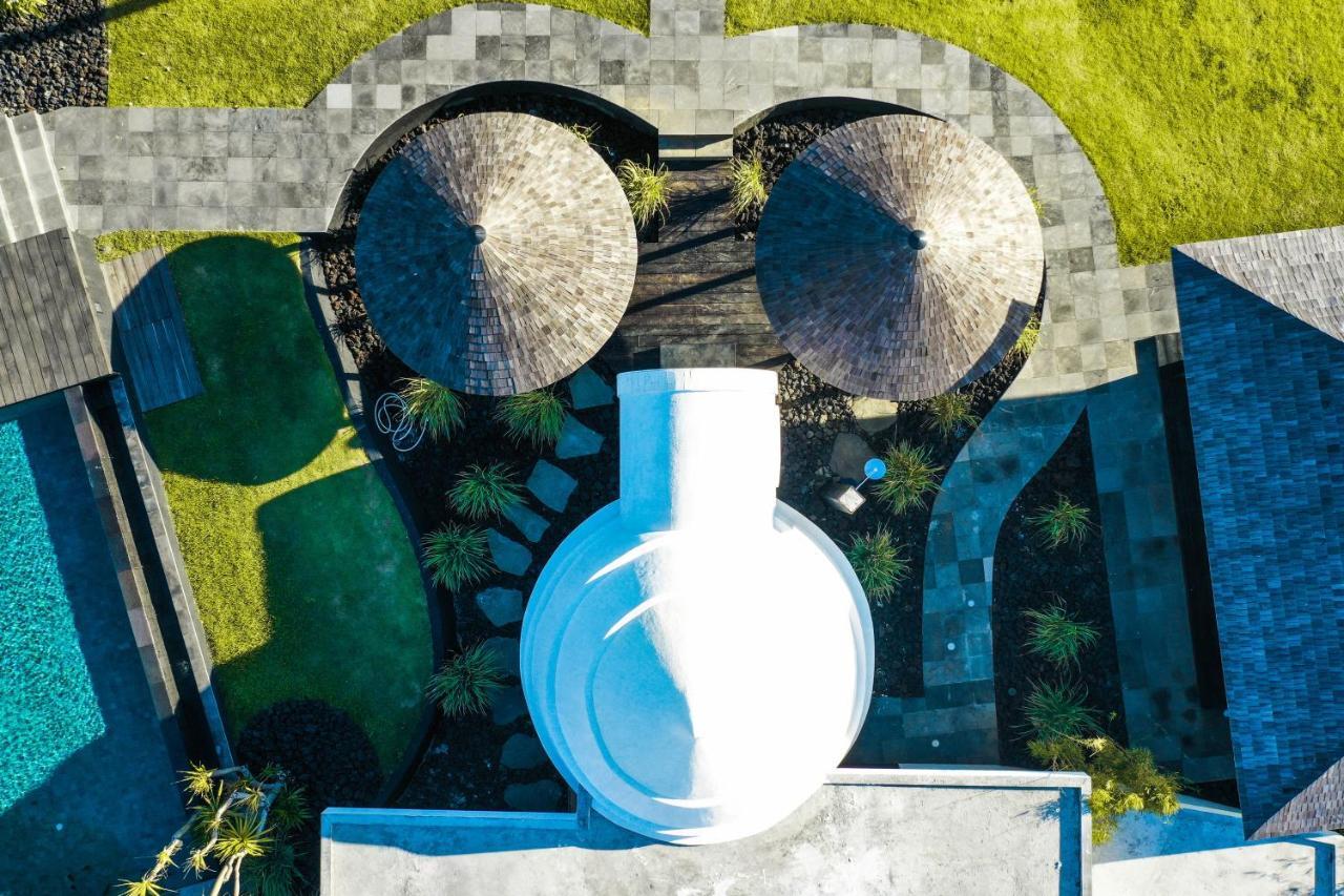 The Istana ウルワツ エクステリア 写真